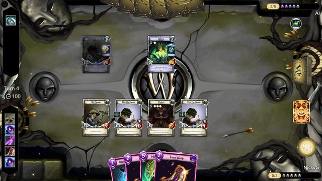 What Is This Sorcery Screenshot