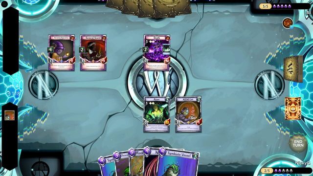 What Is This Sorcery Screenshot