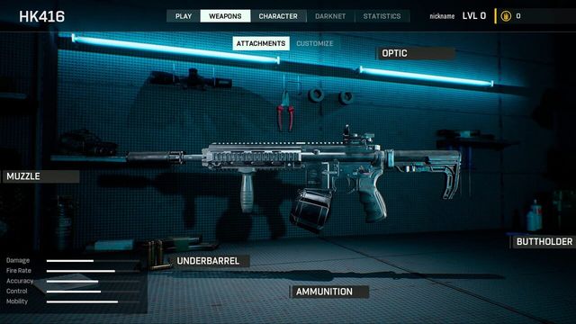X-War Screenshot